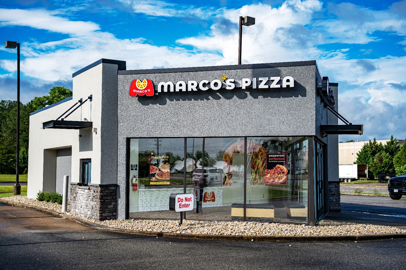 Featured image for “Own a Marco’s Pizza Franchise with 0% Royalties* – Multi-Unit Incentive”